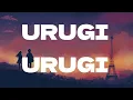 Urugi Urugi - Joe  | Siddhu Kumar | Vignesh Ramakrishna | Anand Arvaindakshan  |  (Lyrics - Tamil)
