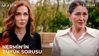 Geçmişin kanlı hesabı konağı sarstı .. ARAFTA 14. Bölüm (S2) Türk Dizileri #S2CEP14