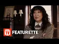 The Chair Season 1 Featurette | 'Making a Seat at the Table' | Rotten Tomatoes TV