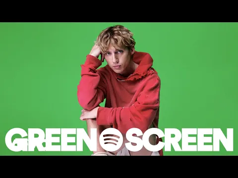 Download MP3 Troye Sivan - “Still Got It” | Live from Spotify Green Screen