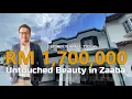 Download Lagu Untouched Beauty in a nice area of Taman Tun Dr Ismail (#TTDI) | Home Tour #6