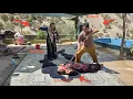 Download Lagu سال:The husband's support for the good-natured first lady against the evil second lady....