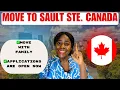 Download Lagu Rural CANADA Needs Foreign Workers | Work in Sault Ste. Marie, Ontario | Apply Now!