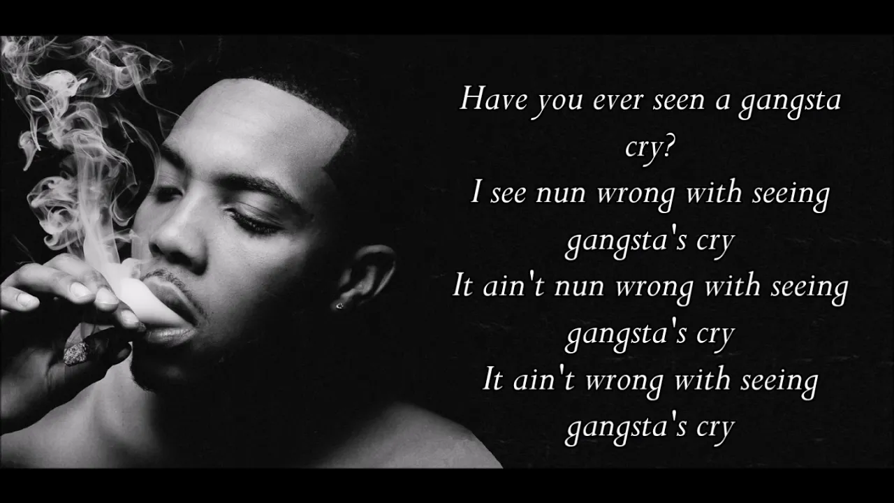 G Herbo x Gangsta Cry [Lyrics]
