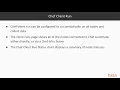 14 Chef Client Run Status Filtering and Managing Node Data