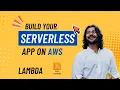 Ep 3 - Lambda