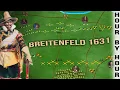 Download Lagu The Battle of Breitenfeld 1631 Hour by Hour | Thirty Years War