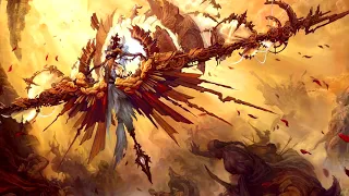 dream cave summon all gods extended