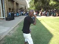 Download Lagu Cresspo Castellano™ Performing Craze Bombshell™ (LIVE) At U.N.W (Main Campus Mafikeng - Modiri Park)