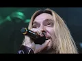 EDU FALASCHI | The Ancestry | Bluray Vera Cruz Live In São Paulo