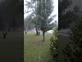Little Storm Passing by Conway SC 23