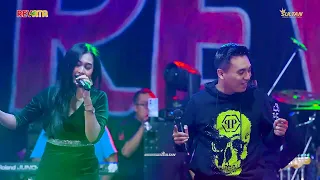 gala gala voc bayu pratama feat lova primadona new revata
