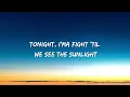 Download Lagu EQRIC \u0026 JOZUA \u0026 Robbe - Tik Tok Lyrics