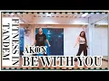 Download Lagu BE WITH YOU (TikTok Hits)- AKON / Reggaeton remix / TikTok trend / Dance workout / Zumba