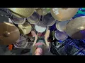 Sadus - Through The Eyes Of Greed (Drum cover)
