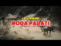 Lagu Lagu Minang - Roda Padati (Music Cover Elvie) #coversong #laguminang 