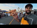 I Spent a Day at America's BEST Swap Meet