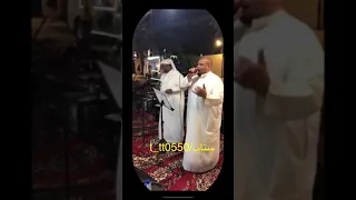 اغنية ياسودة وقلبي معاك ياوليفي   تركي الدوسري ودحوم الخالد      دندنها