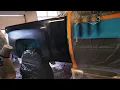 SMR 3500 Color Blender