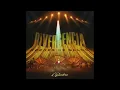 Enjambre - Divergencia (Cover Art)