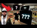 Download Lagu Two IDIOTS Take On A DIY PROJECT! (MAJOR SHOP UPGRADE)