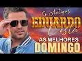 Download Lagu EDUARDO COSTA INESQUECÍVEL 🎤 AS CANÇÕES QUE TOCAM A ALMA E NUNCA SAEM DO CORAÇÃO! 🎶