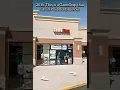 Evolution of an Abandoned GameStop in Plainfield Illinois