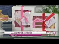 Grab Your Valentine Something Sweet from ellenJAY