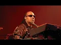 Stevie Wonder - Human Nature Live Pilton 2010