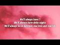 Sam Hunt - 23 (Lyrics)