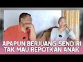 Download Lagu MUKENA UNTUK IBU QOTNI ❗️🤩❗️SETIAP ANAK INGIN BAHAGIAKAN IBUNYA, TAPI KEADAAN...