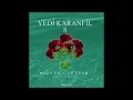 Yedi Karanfil - Beyaz Giyme Toz Olur