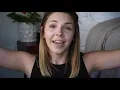 Chill Natural Light GRWM | Violet Voss I Love You Cherry Much Palette