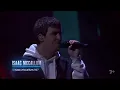 Isaac McCallum - I See Fire (Ed Sheeran) | Australian Idol 2024 | Live Shows - Top 10