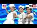 Download Lagu Hello Dangdut-Saskia, Angie \u0026 Geofani