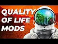 My Top 6 QOL Mods to Make Your Gameplay Better - Planet Crafter Guide