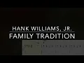 Family Tradition - Hank Williams, Jr. | Bass Guitar Cover (Play Along Tabs)