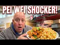 Pei Wei Asian Express vs Regular Pei Wei - The Difference is INSANE