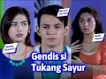 Lagu Gendis si Tukang Sayur, FTV Ariel Tatum, Marcell Darwin \u0026  Nabila Haysmith