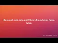 Champaign - How 'Bout Us (Lyric)