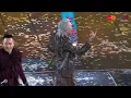 RE:GRASSHOPPER CONCERT 草蜢演唱會2022 第一場｜忘情森巴舞