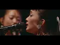 Ryokuoushoku Shakai『illusion』Live Video (Channel Us 2025 at Tokyo Metropolitan Gymnasium)