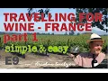 Download Lagu Travelling for Wine - France part 1