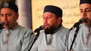 جيلان يا جيلاني  شعائر للنشيد الاسلامي دندنها