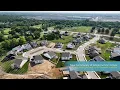 Pinnacle Quarry Elevated Living in Columbus by Homes