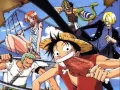 Download Lagu one piece. tutte le tre sigle!!