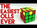 The Easy OLL Category