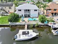 For Sale 7611 MAKO DR HUDSON FL 34667 for 665 000 - DIRECT GULF ACCESS ELEVATED POOL HOME