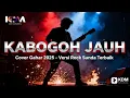 Lagu KABOGOH JAUH - Cover Gahar 2025 | Versi Rock Metal Sunda Terbaik | KDM Music