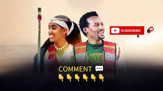 Kaamolee Ibro Ibsa Lyrics Video 
